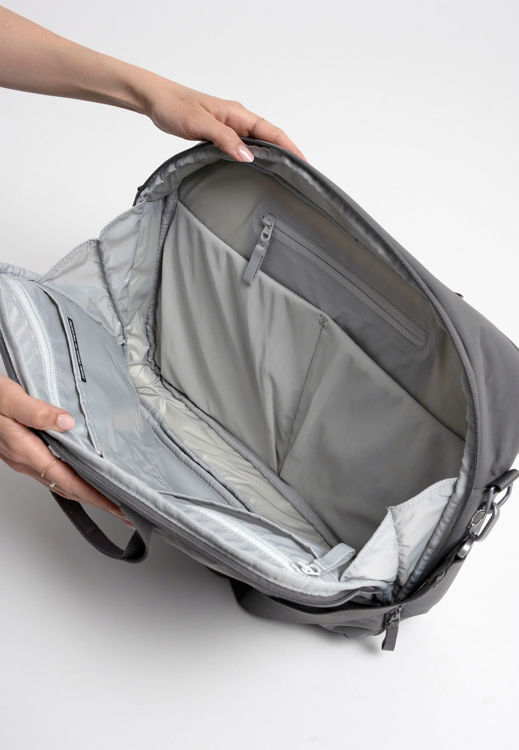 GOT BAG Commuter Bag Shark