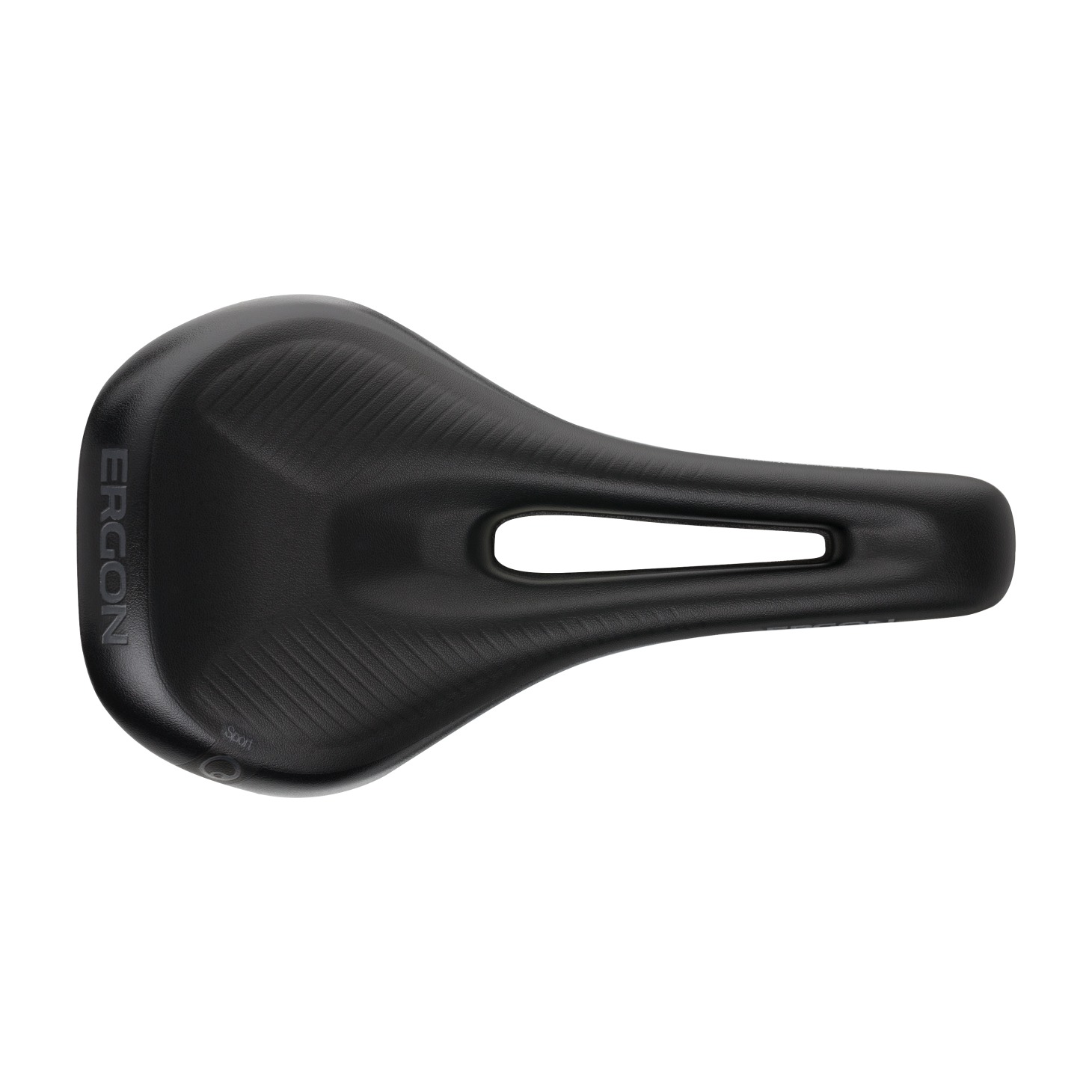 Ergon SM E-Mountain Sport Women S/M stealth