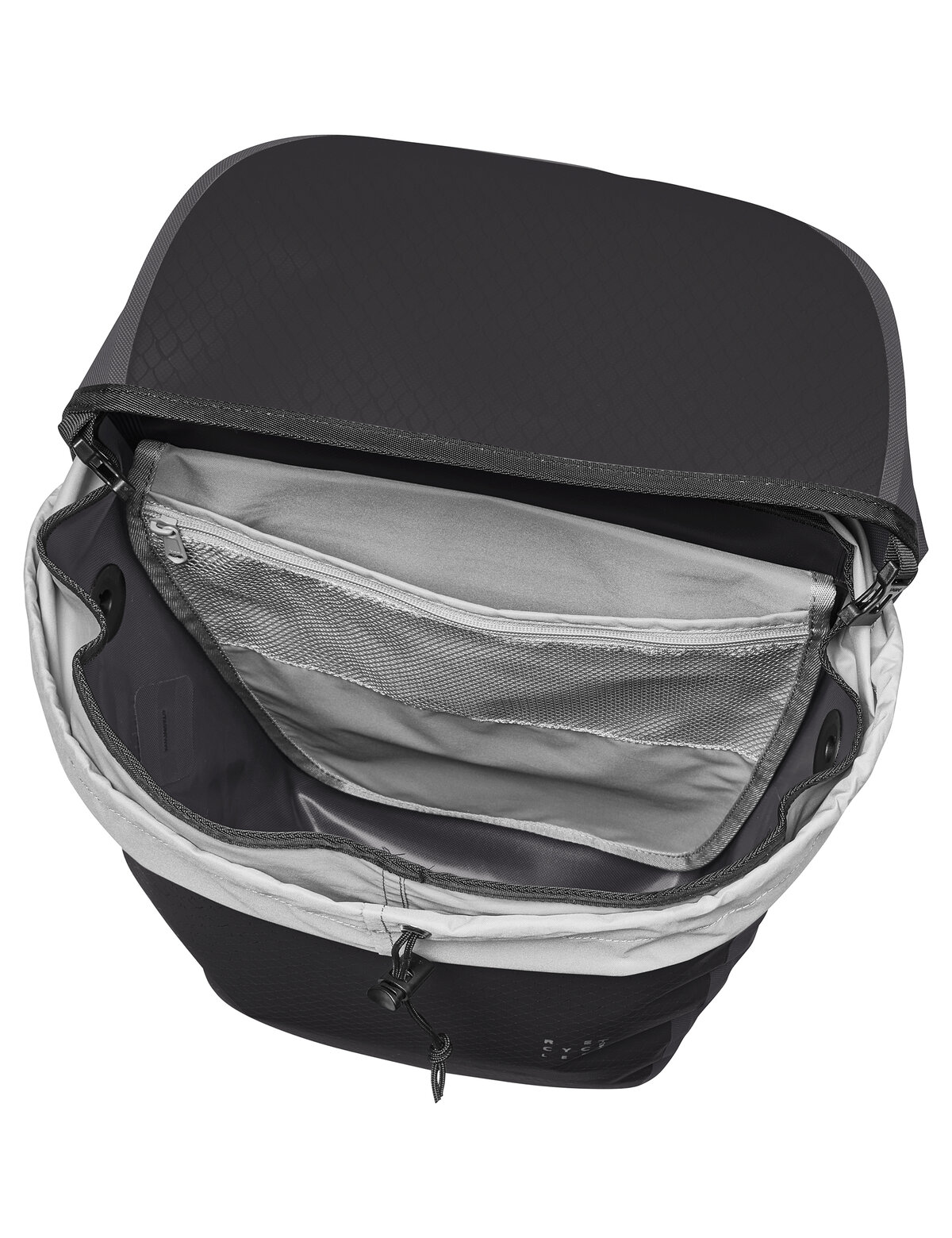 VAUDE Aqua Back Pro Single schwarz – Detailansicht 2