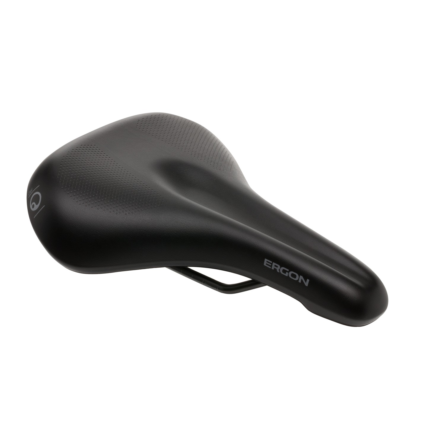 Ergon ST Gel Women M/L Black