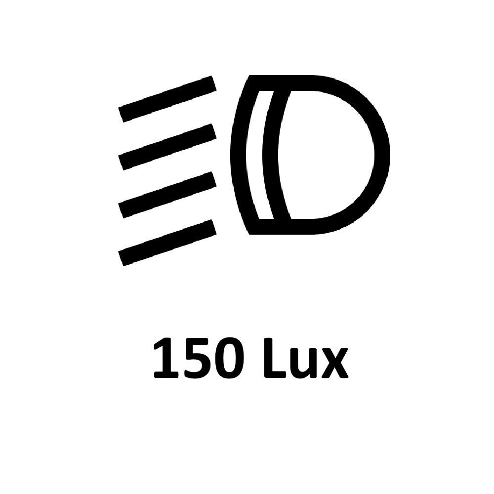 150 Lux