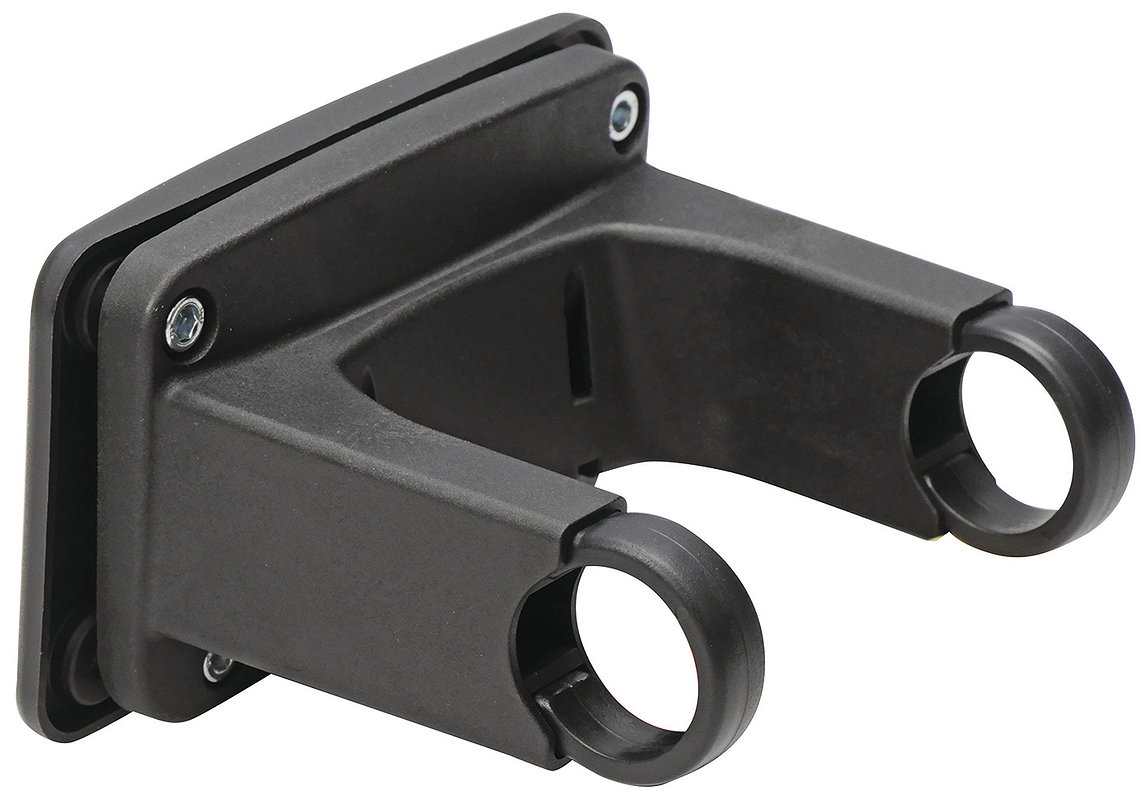 KLICKfix Festkorbhalter E