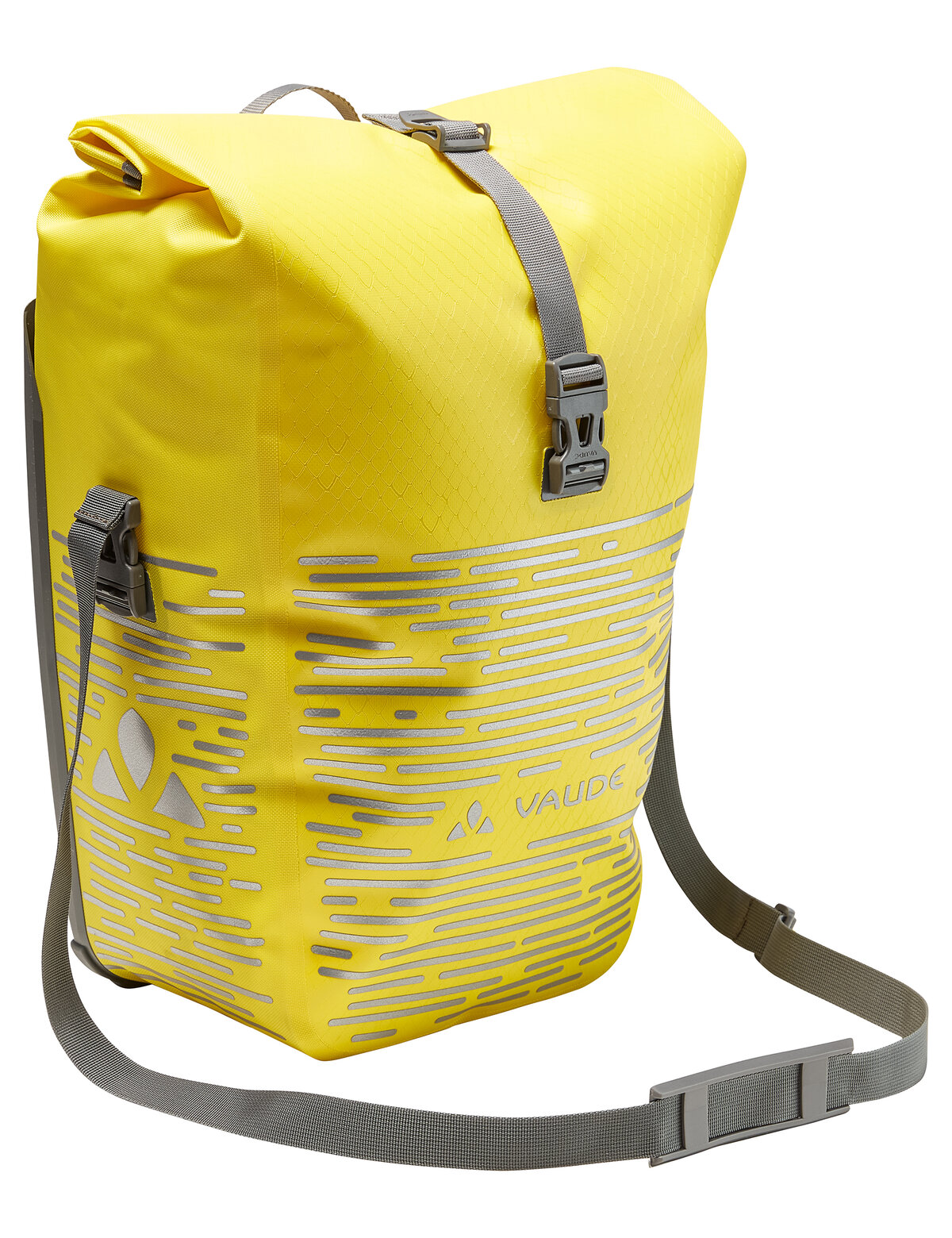 VAUDE Aqua Back Luminum II canary – Detailansicht 3