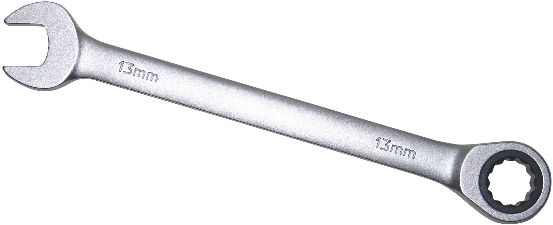 MATRIX Gabel-Rastringschlüssel 13 mm EVP