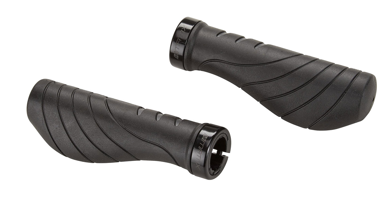 MATRIX Lenkergriff G41 Triple Density schwarz 133/ 133mm