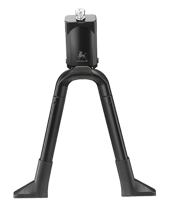 URSUS Zweibeinständer Big Foot schwarz 300 mm