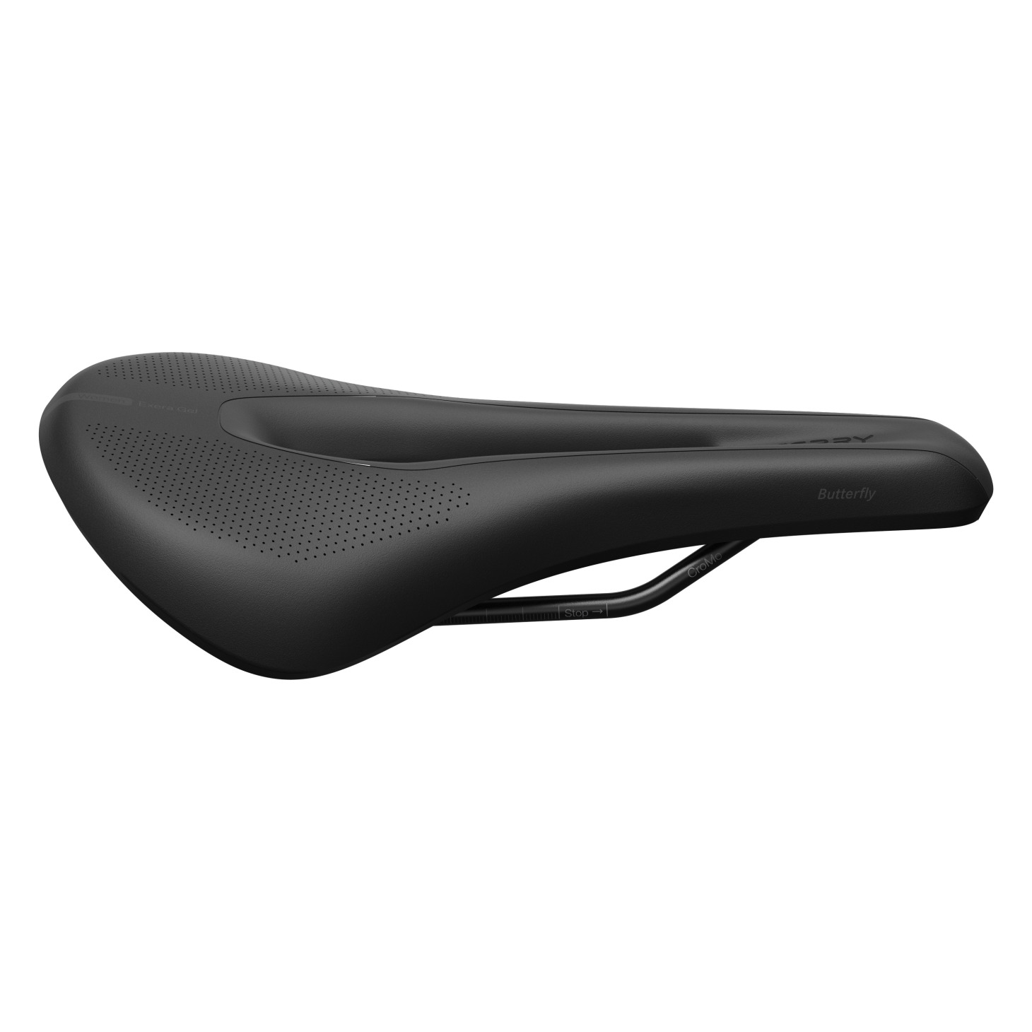 TERRY Butterfly Exera Gel Max Women