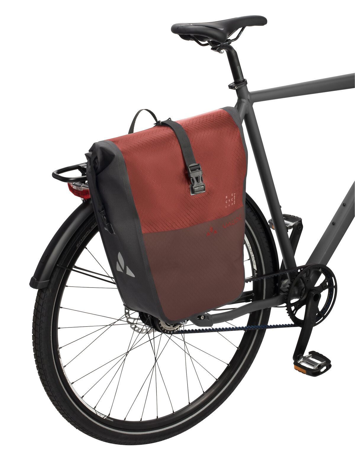 VAUDE Aqua Back Color (rec) Paar redeva – Detailansicht 3