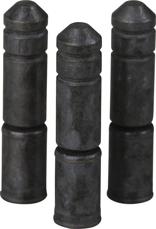 Shimano Kettennietstift 10-fach (5,85 mm), HG-/HG-X matt-silber Y08X98026