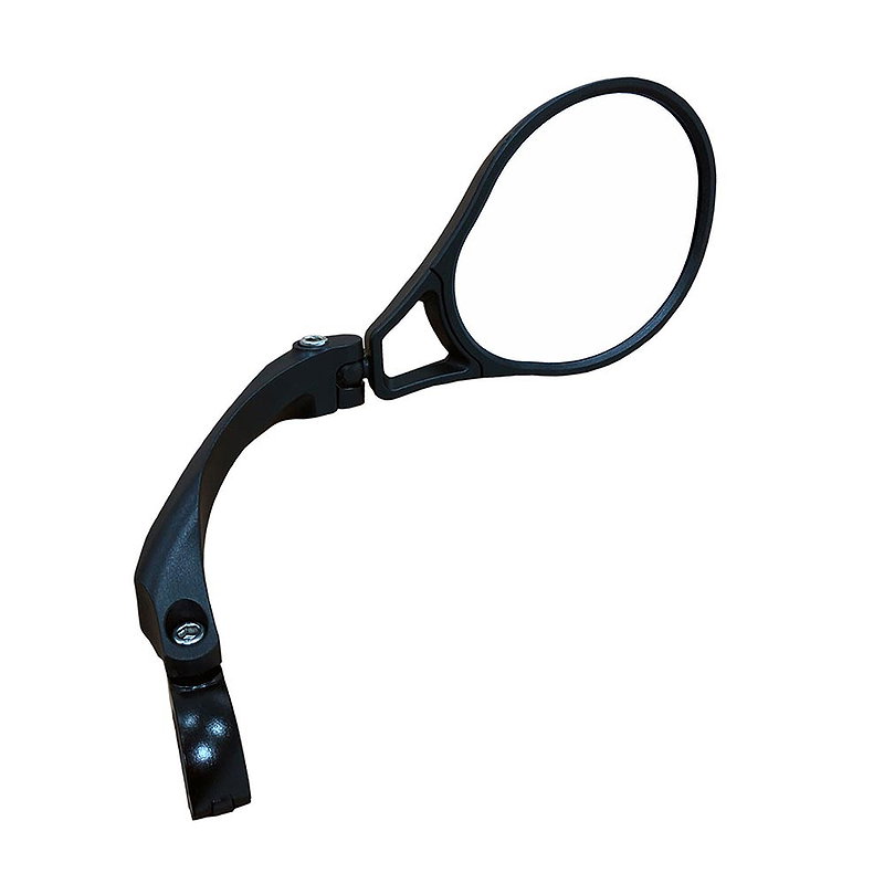 MATRIX Lenkerspiegel LS 700-E HD Glas Lenkeraußenklemmung 21-26 mm, rechts