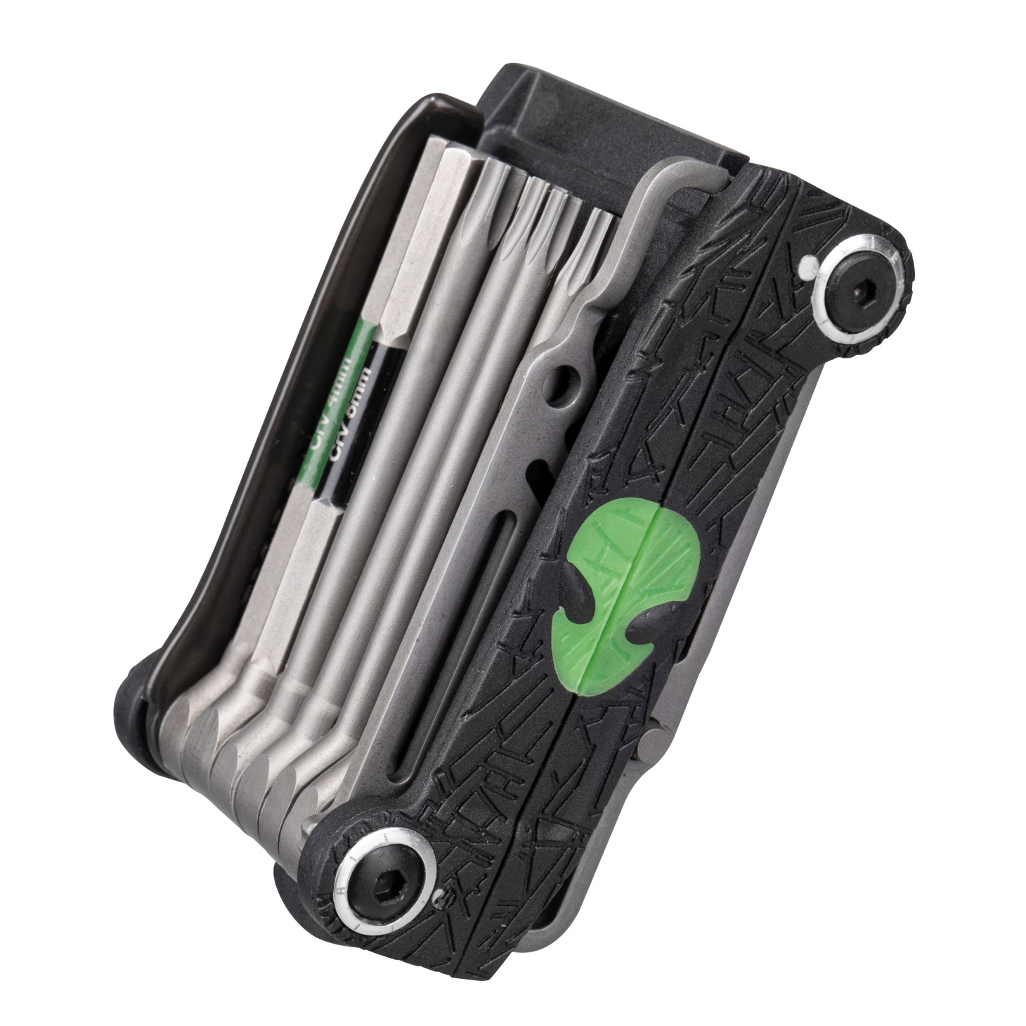 Topeak Alien X