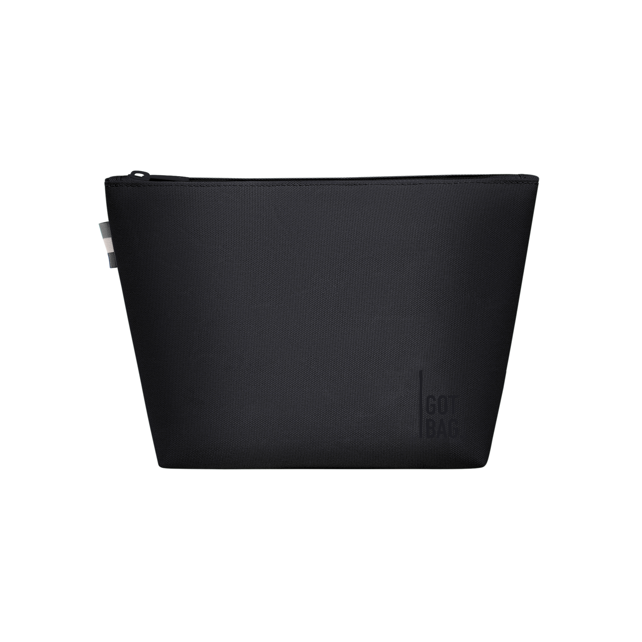 GOT BAG Shower Bag Monochrome Black