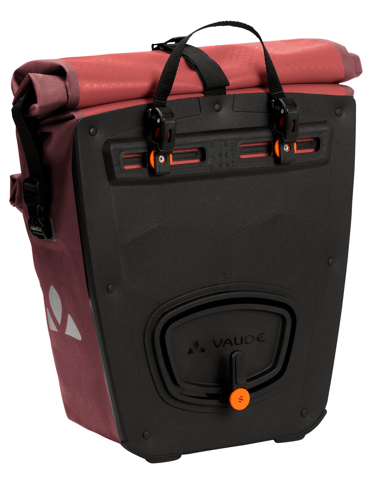 VAUDE Aqua Back Plus Single (rec) redeva – Rückansicht
