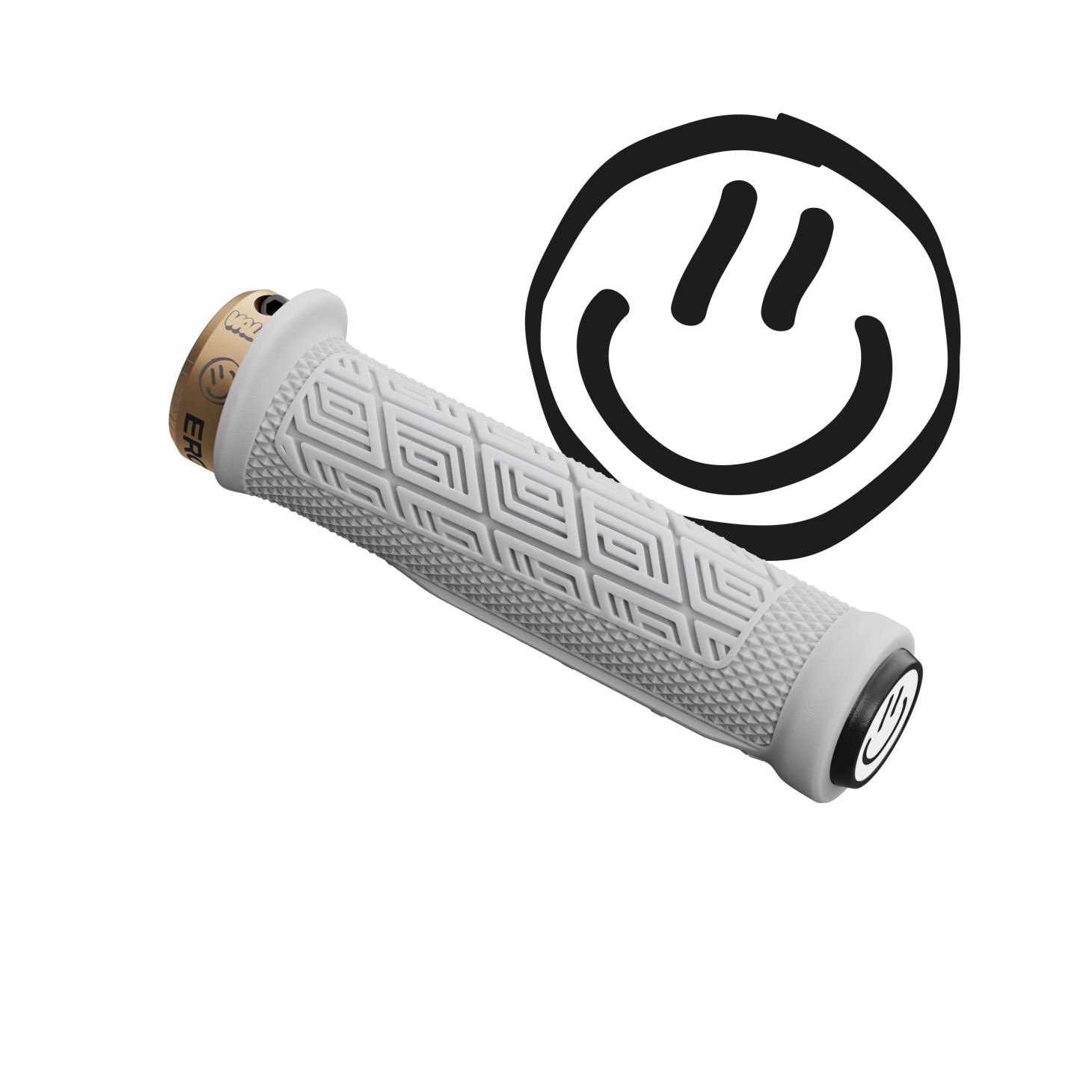 Ergon GDH Vali Höll Edition white