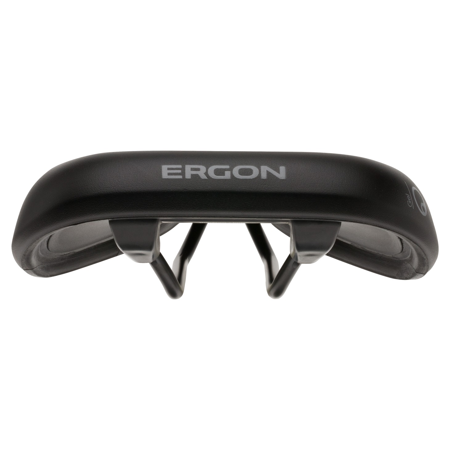 Ergon ST Gel Women M/L Black