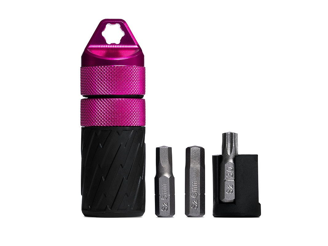 Muc-Off E-Bike Kurbelwerkzeug Drivetrain Tool