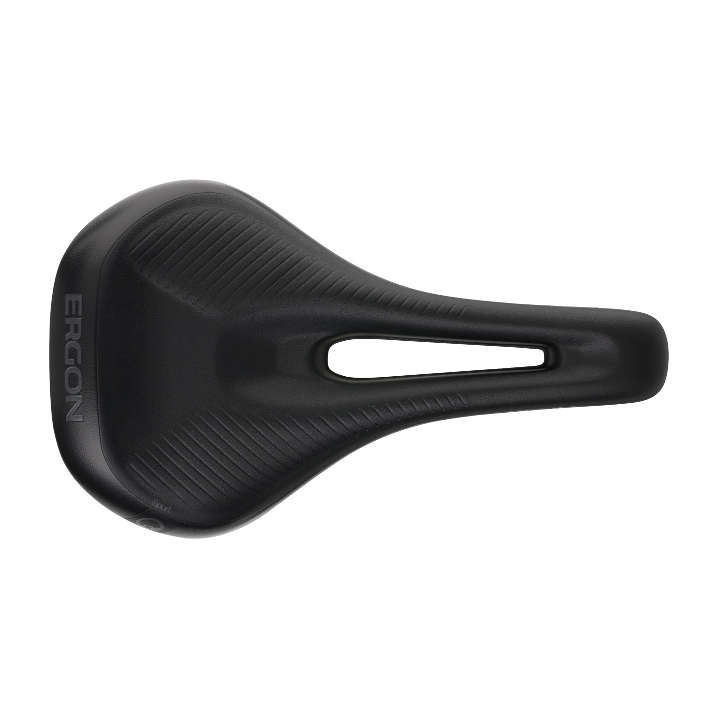 Ergon SM E-Mountain Sport Women M/L stealth