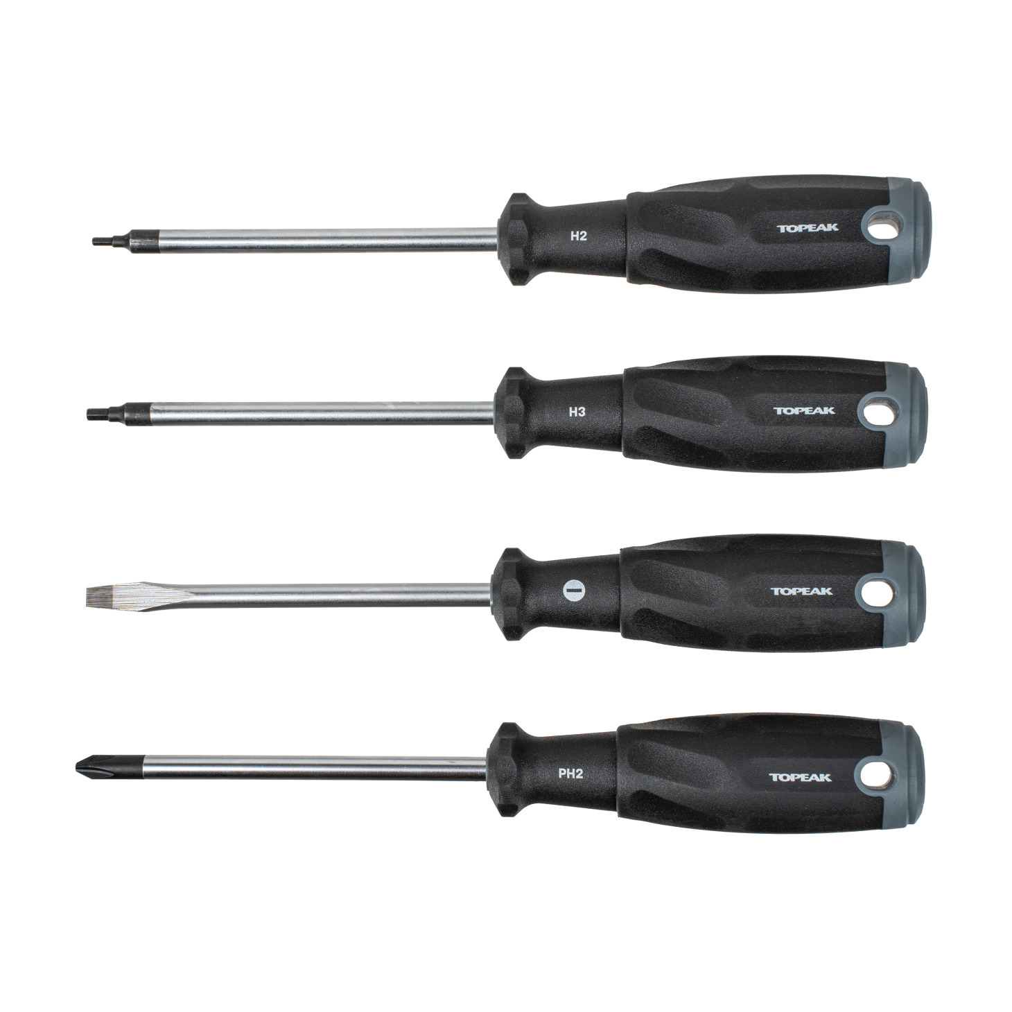 Topeak Screw Driver Set
