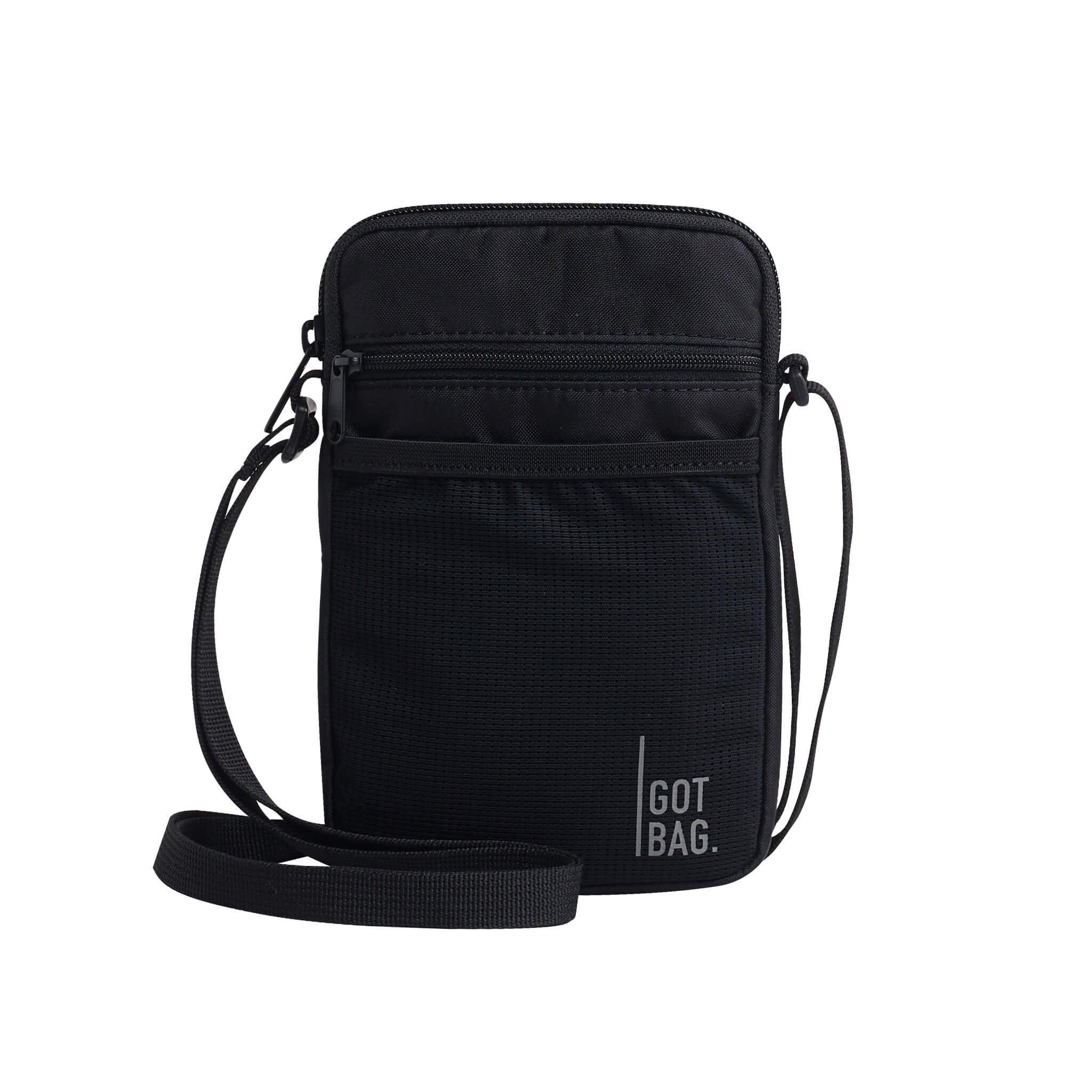 GOT BAG Nano Bag Black