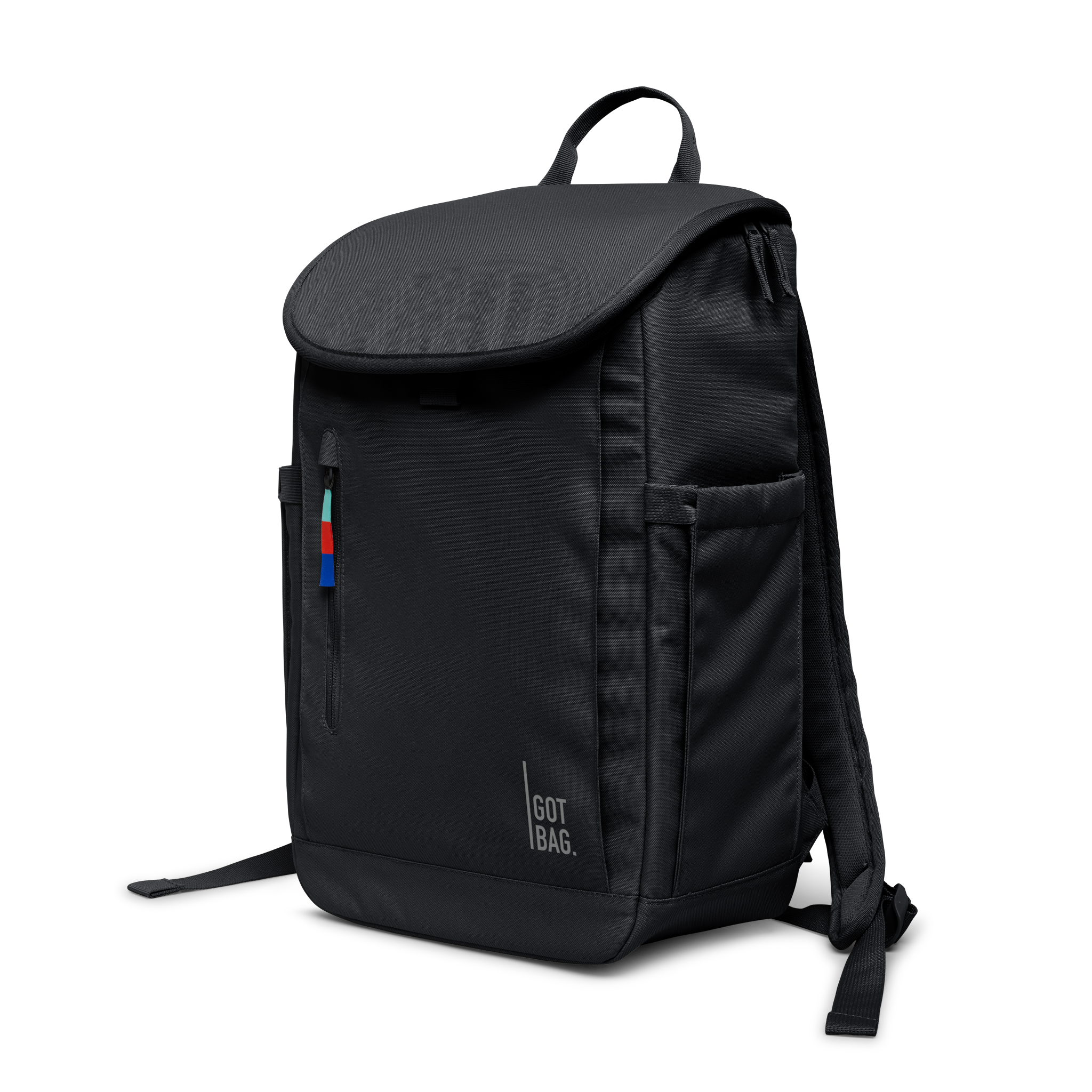 GOT BAG Serene Pack Black