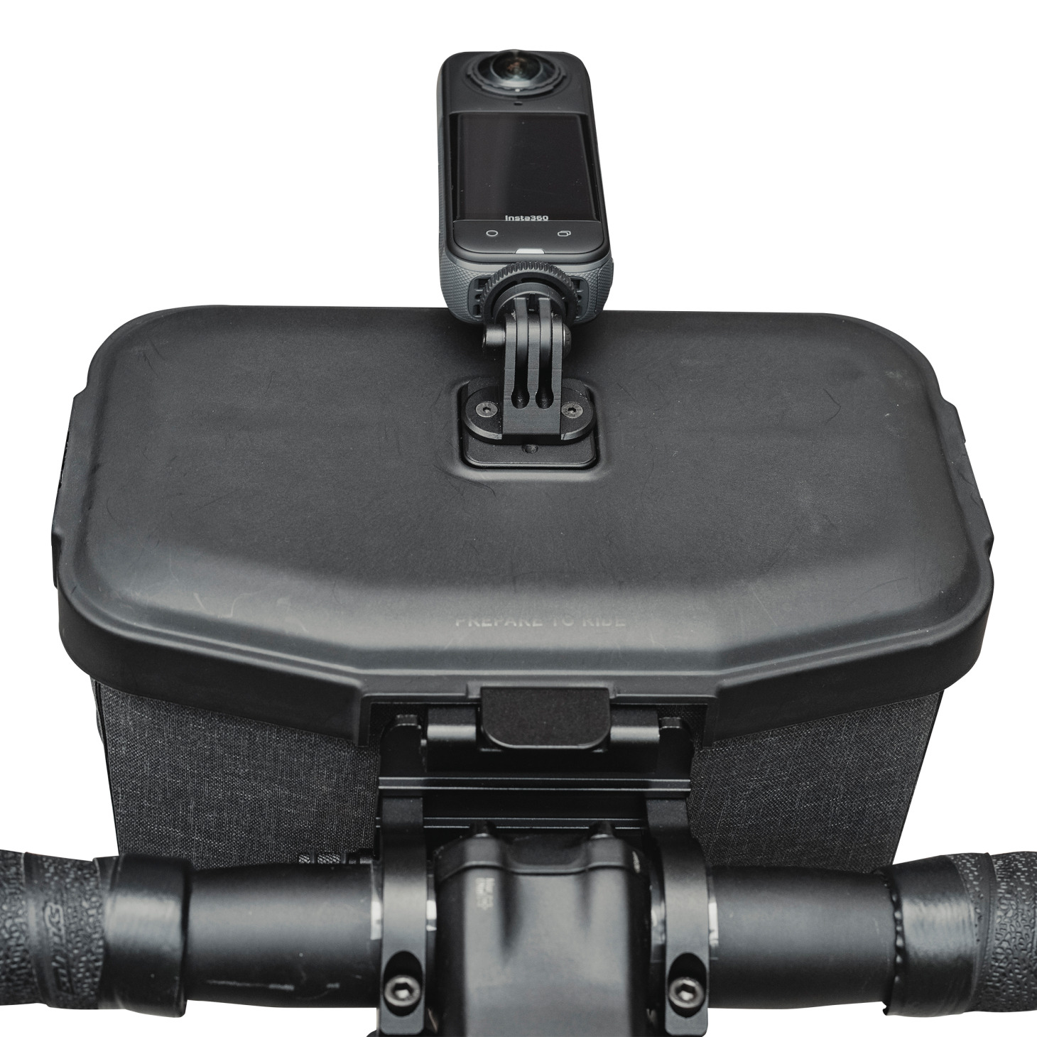 Topeak Elementa Dry BarBag