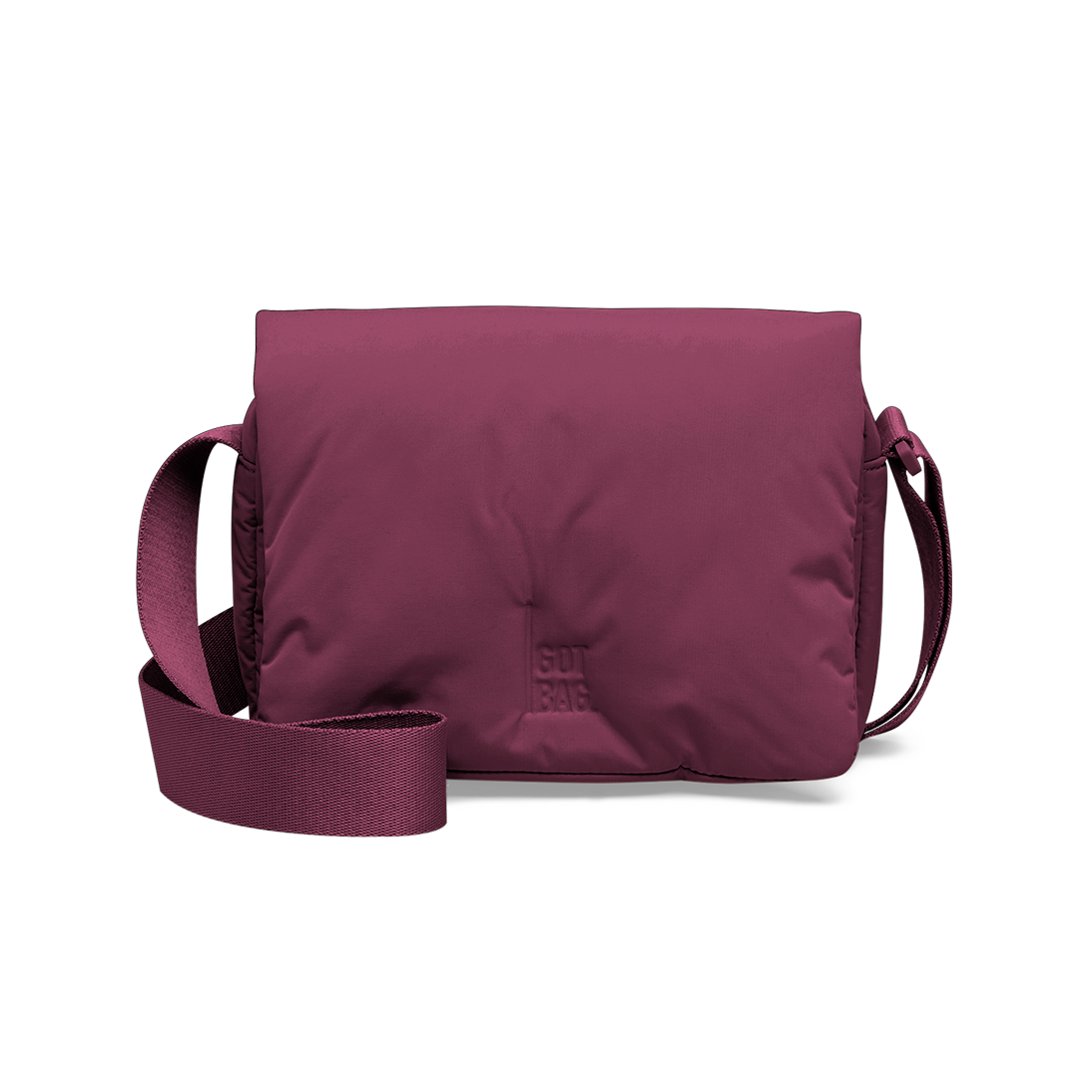 GOT BAG Cloud Crossbody Bag