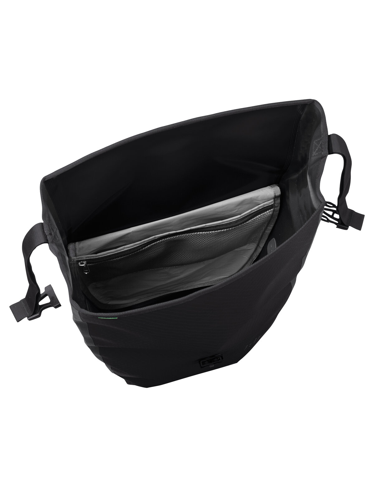 VAUDE Aqua Back Single (rec) schwarz – Detailansicht 1