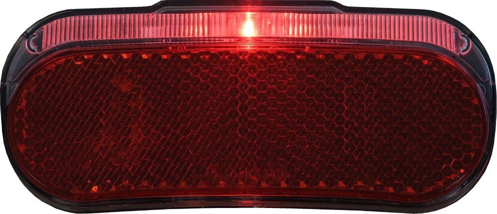 Lunivo Dynamo-Rücklicht DIA R Brake