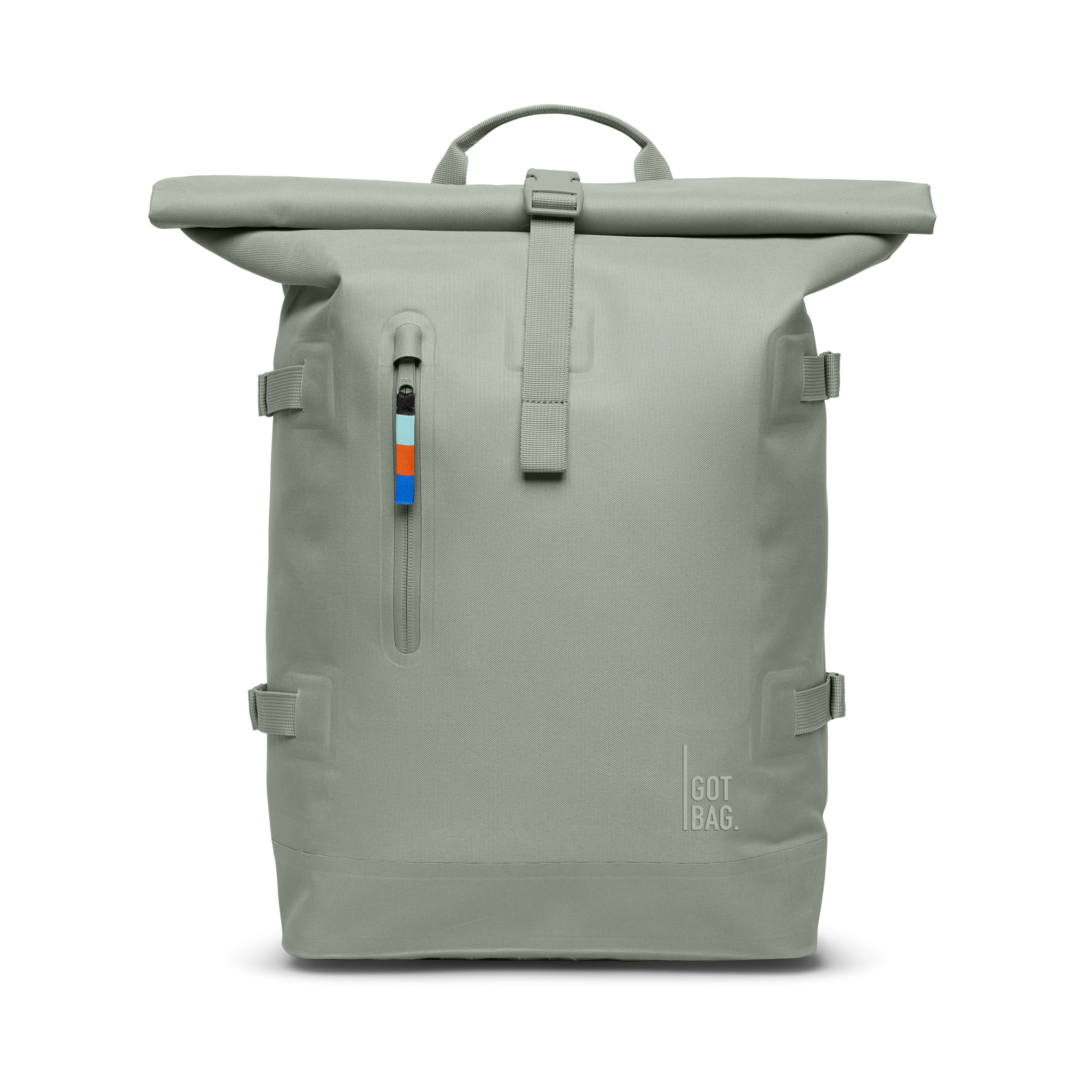 GOT BAG Rolltop 2.0 Bass