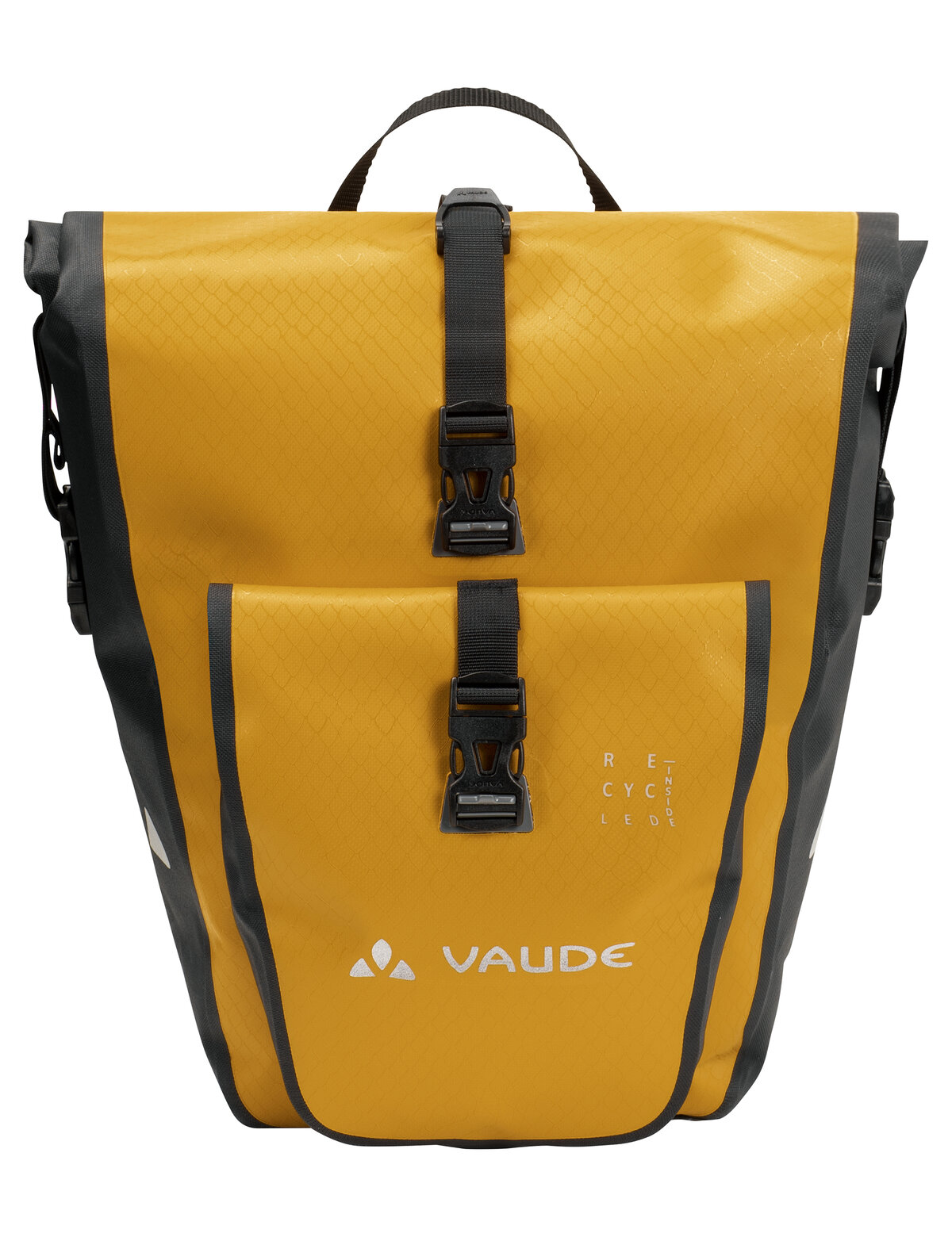 VAUDE Aqua Back Plus Single (rec) burnt yellow – Detailansicht 2