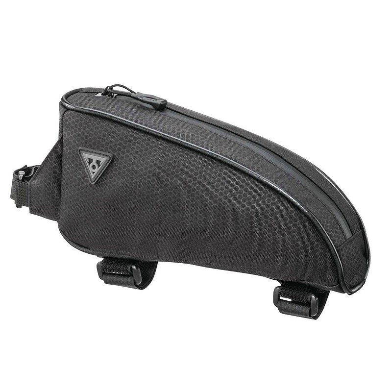 Topeak Oberrohrtasche Toploader schwarz