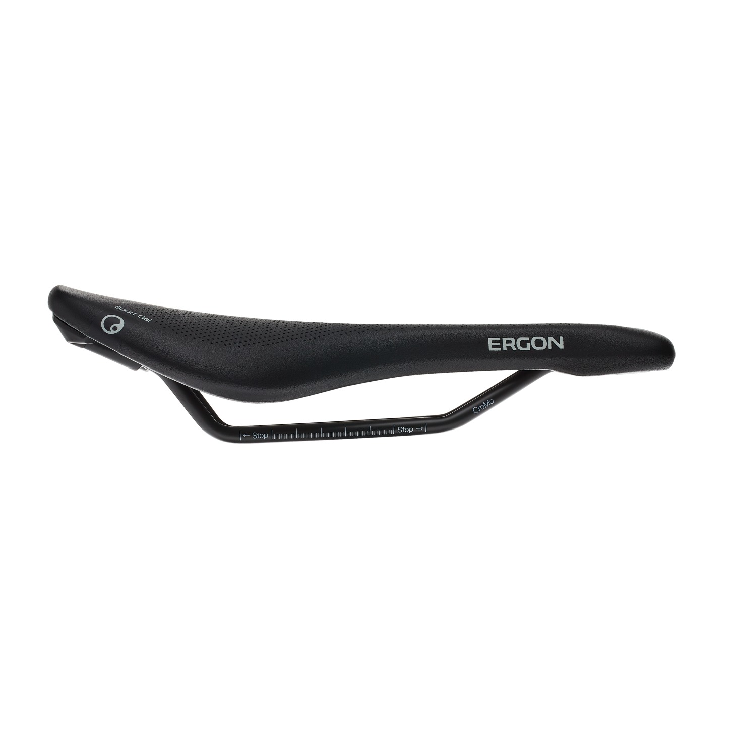 Ergon SR Sport Gel Women S/M black