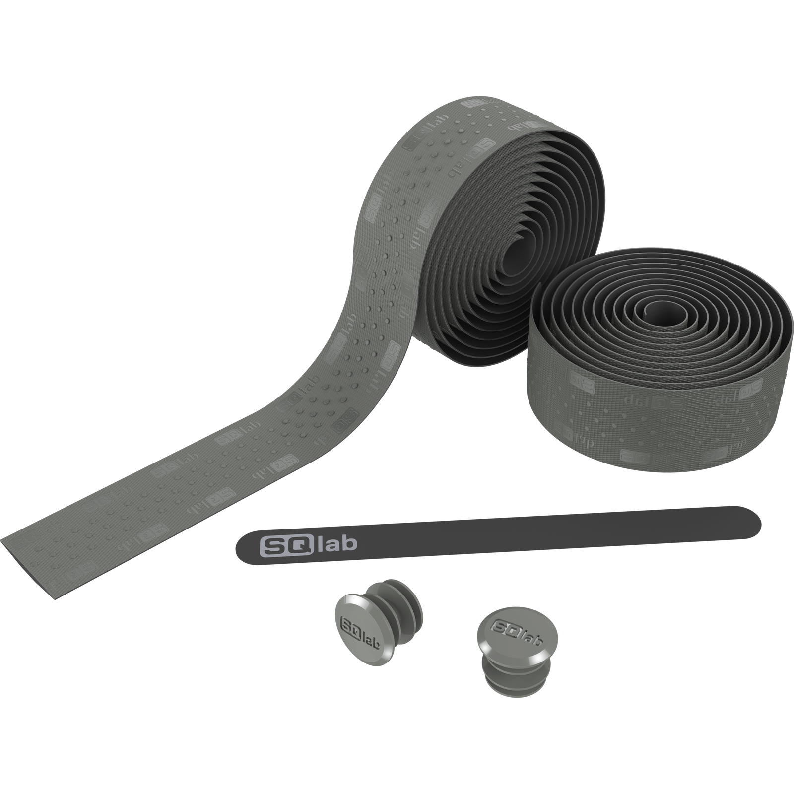 SQlab Lenkerband 712 grau – Lieferumfang