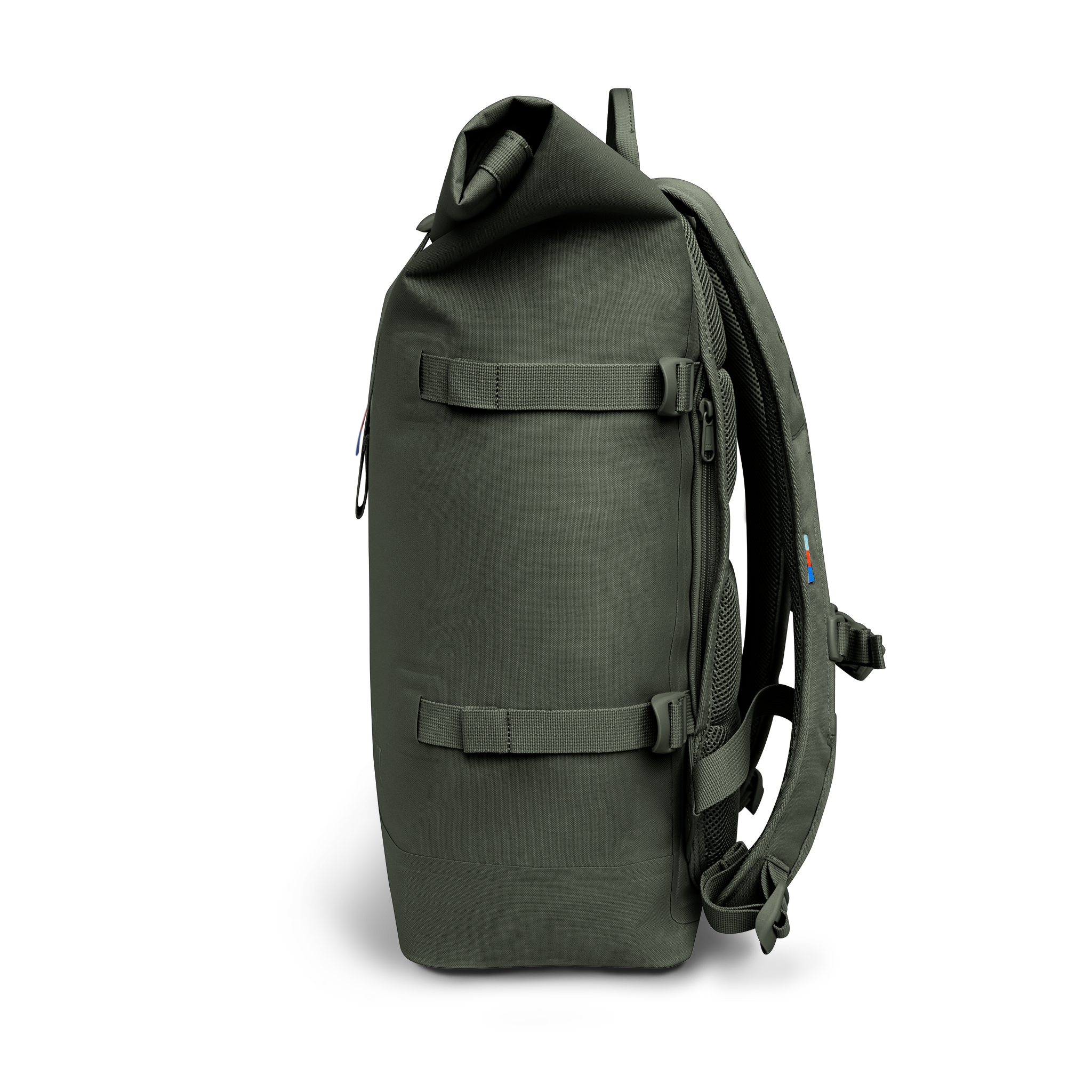 GOT BAG Rolltop 2.0 Algae