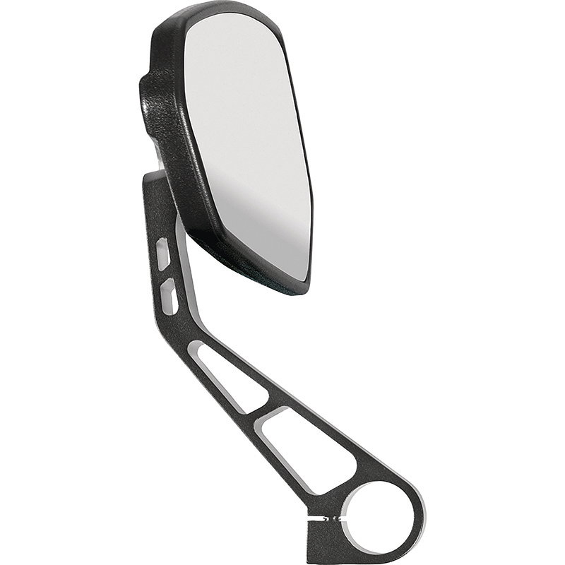 ergotec Lenkerspiegel M-77 Lenkeraußenklemmung, links/rechts