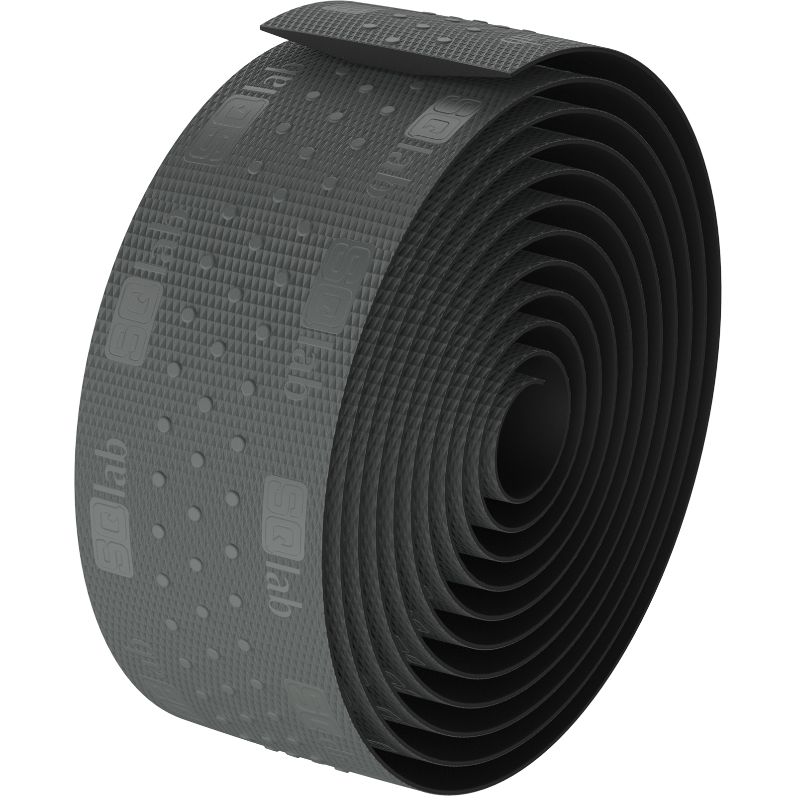 SQlab Lenkerband 712 grau – Rolle