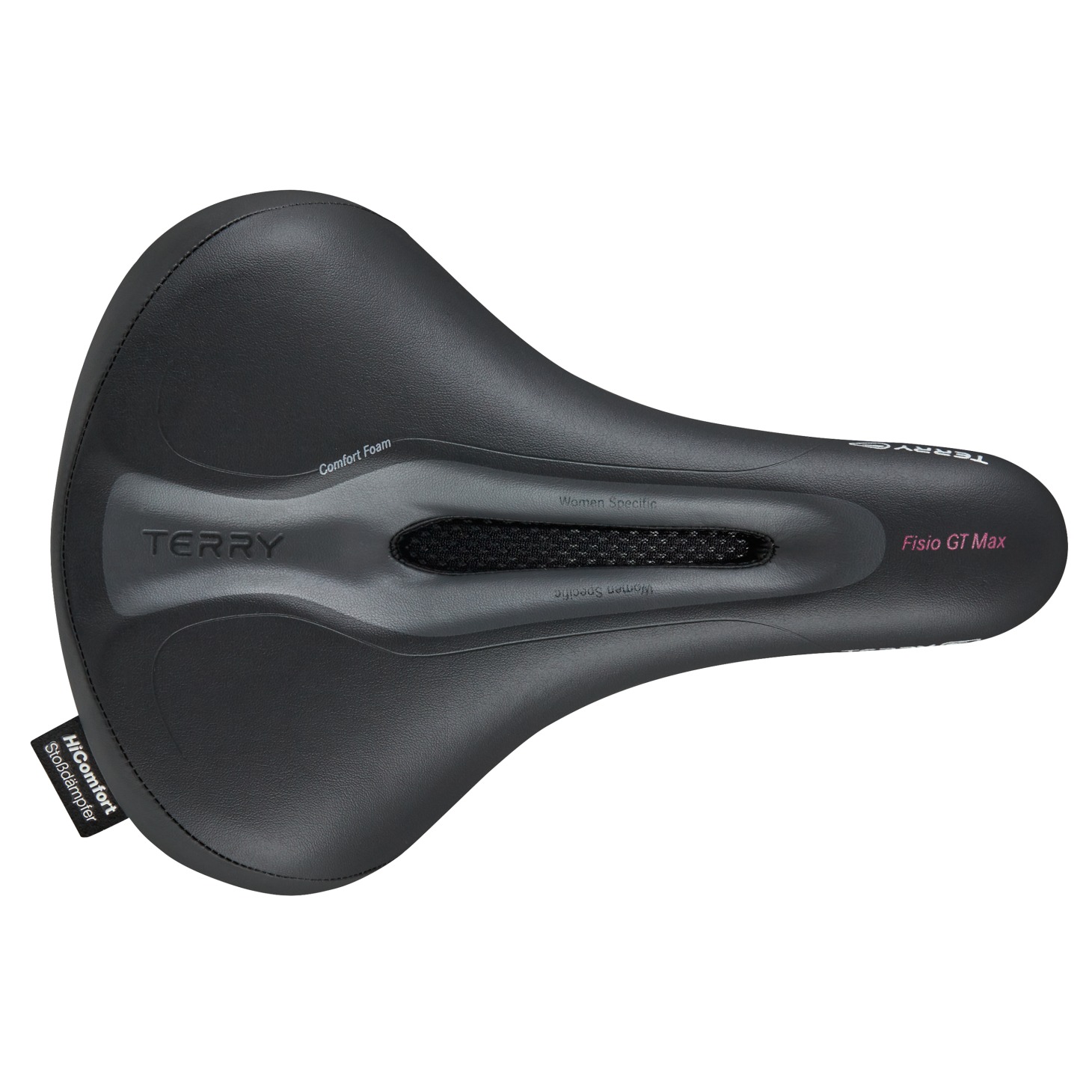 TERRY Fisio GT Max Women