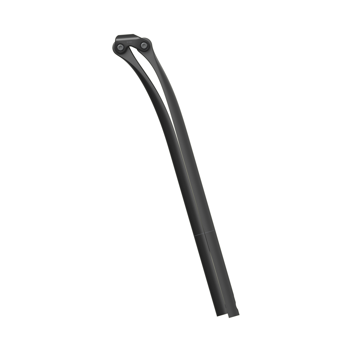 Ergon CF Allroad Pro Carbon Setback