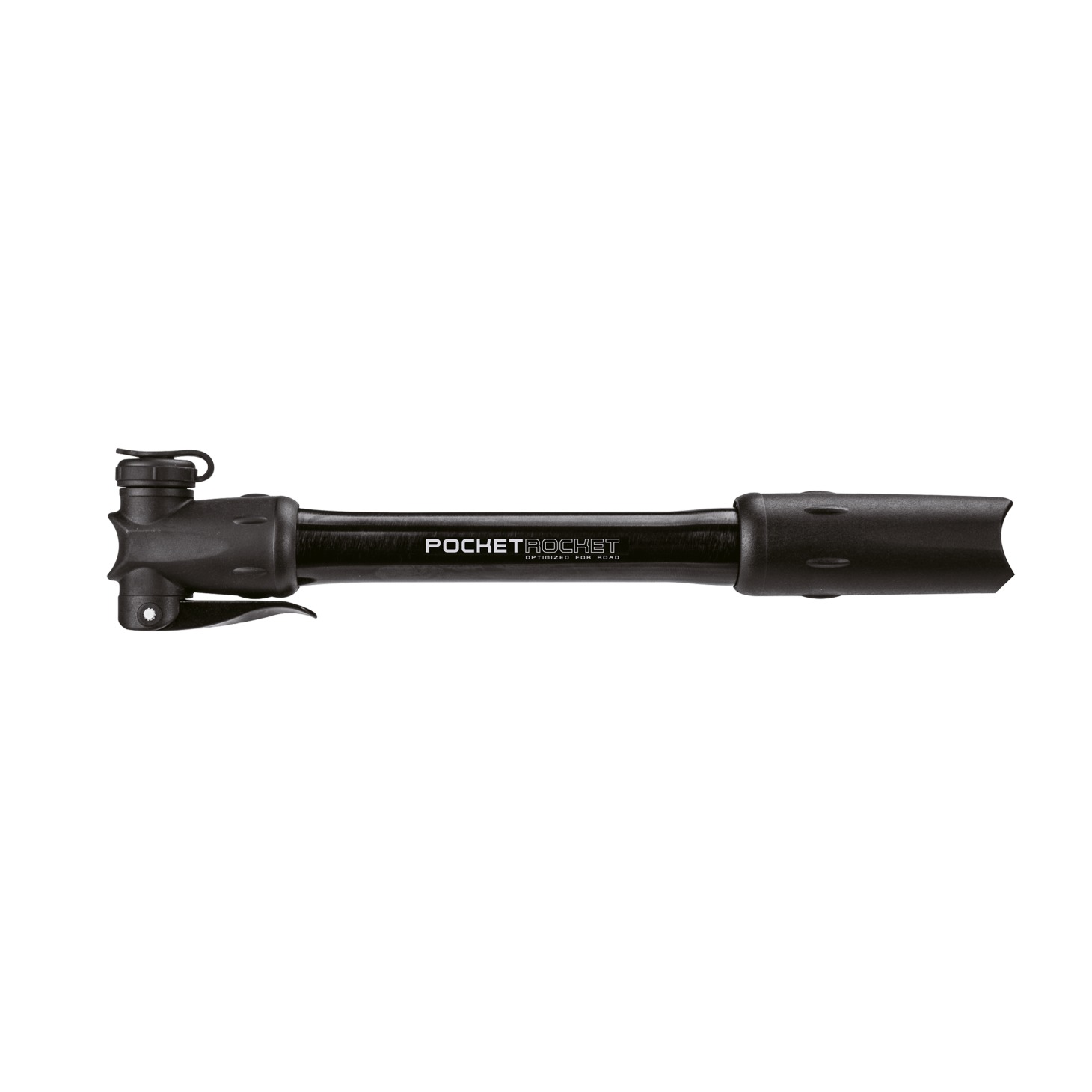 Topeak Pocket Rocket, Black
