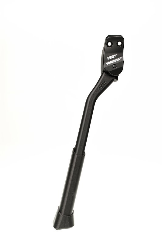 Pletscher Hinterradständer COMP 18 Flex light KSA 18 mm Lochabstand schwarz 20"- 29"