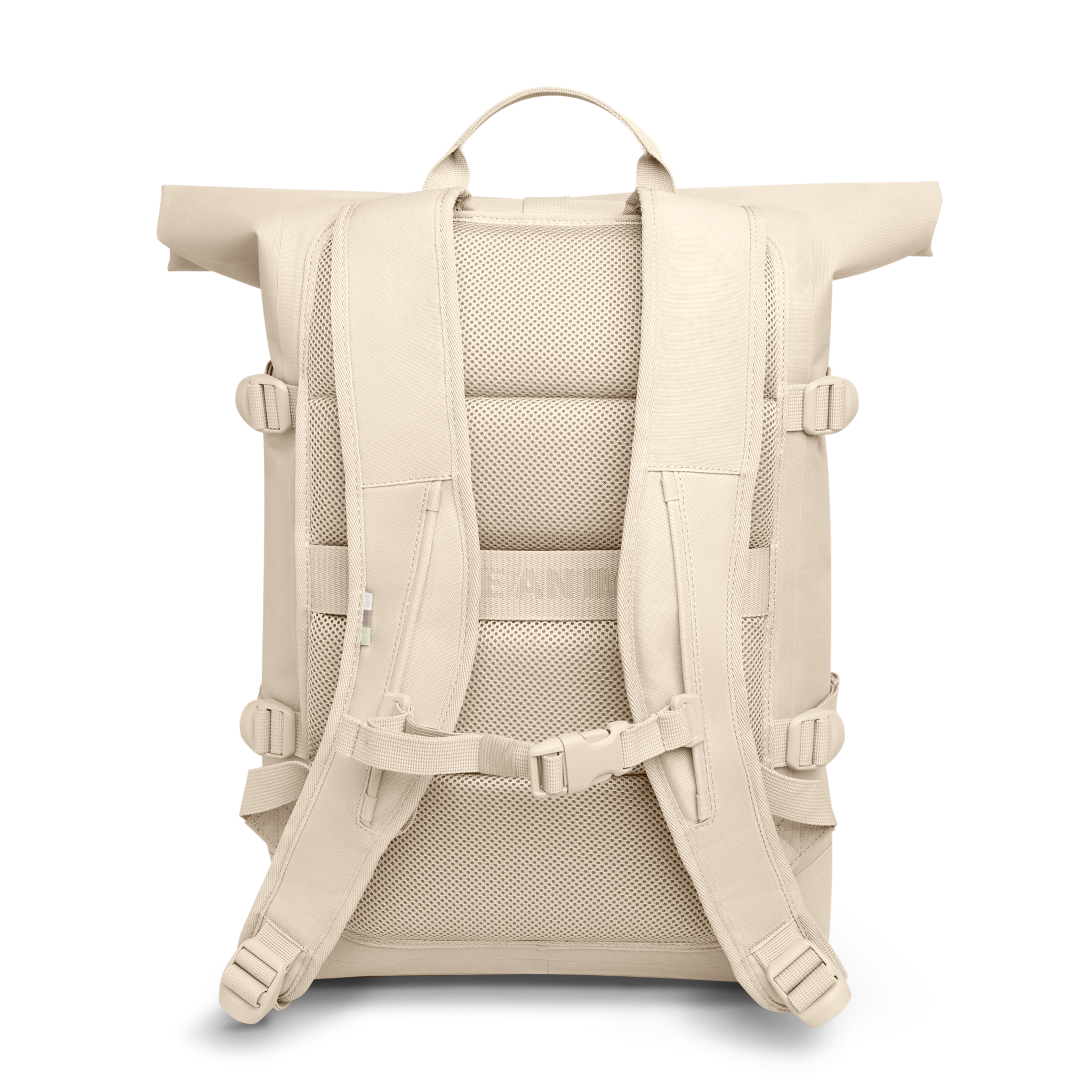 GOT BAG Rolltop 2.0 Monochrome Salt