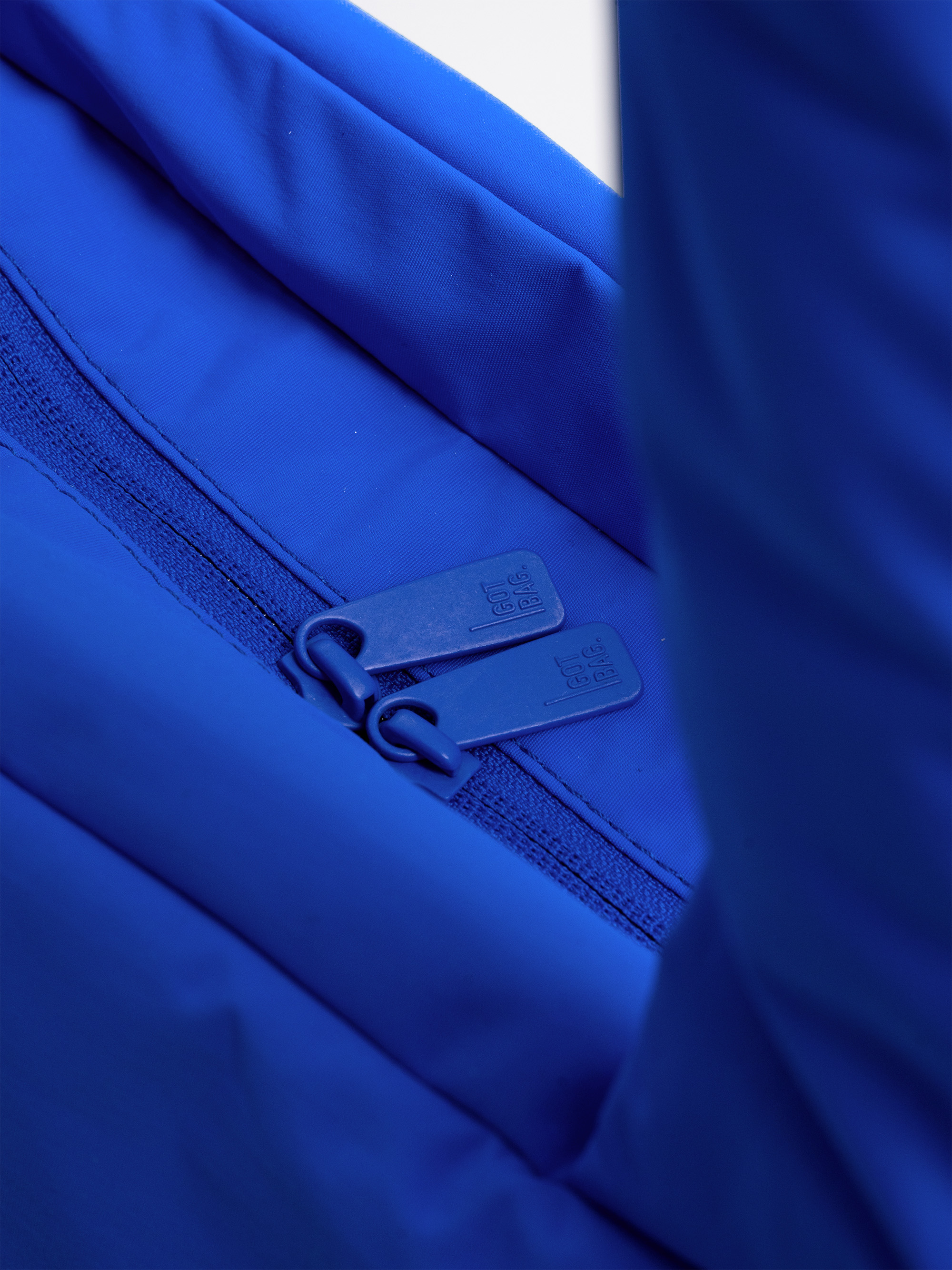 GOT BAG Cloud Horizon Tote Bag Cobalt