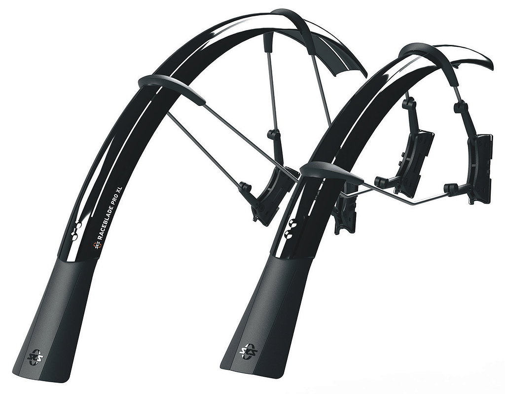 SKS Schutzblech Set Raceblade Pro XL schwarz 27,5"-28"