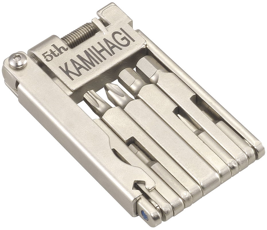 MATRIX Faltwerkzeug "Flat" Multi Tool 7 EVP