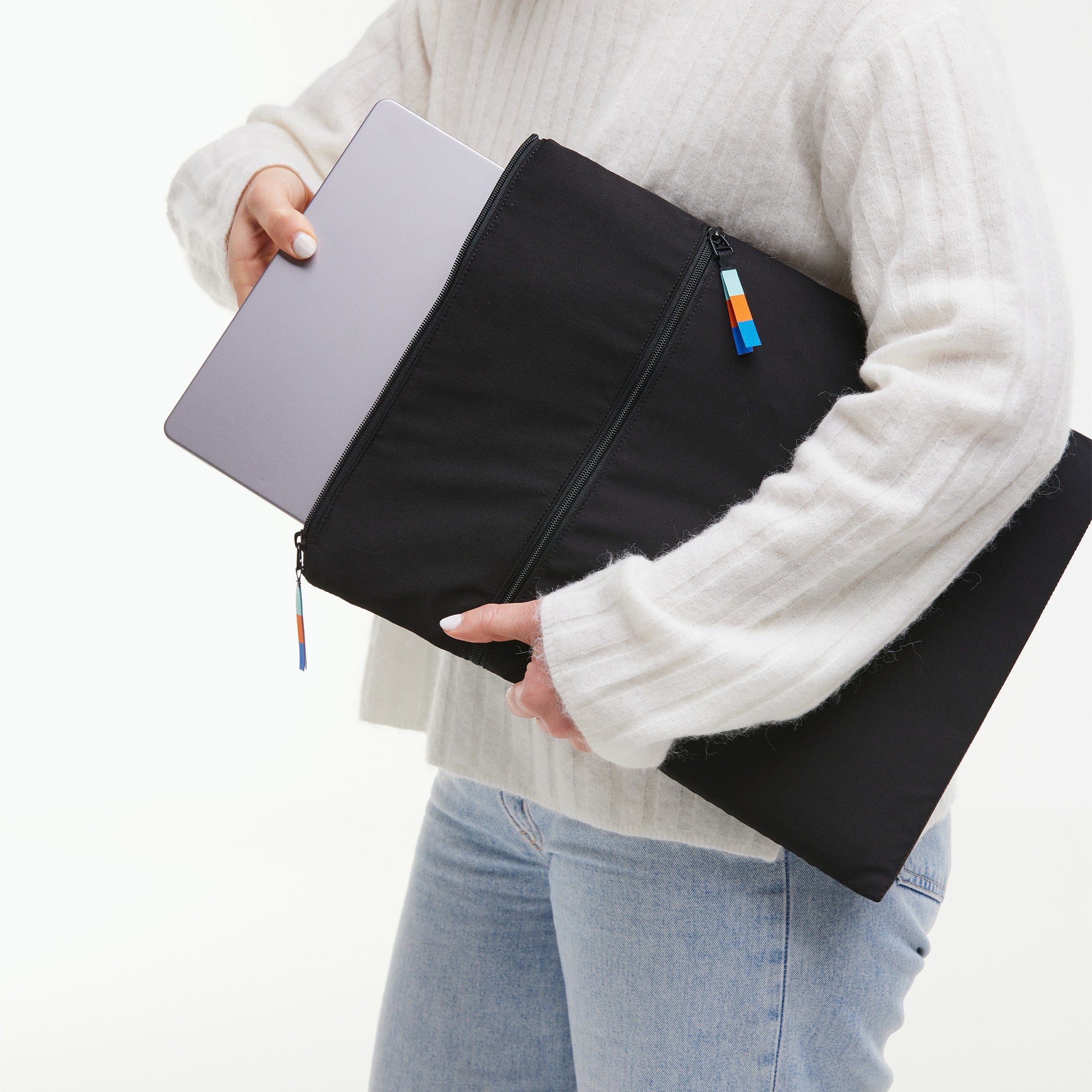 GOT BAG Rolltop 2.0 Malizia Black