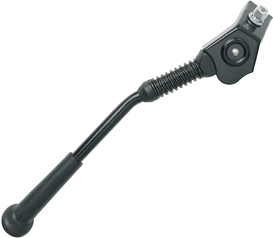 Hebie Mittelbauständer LEX schwarz 26"- 28"