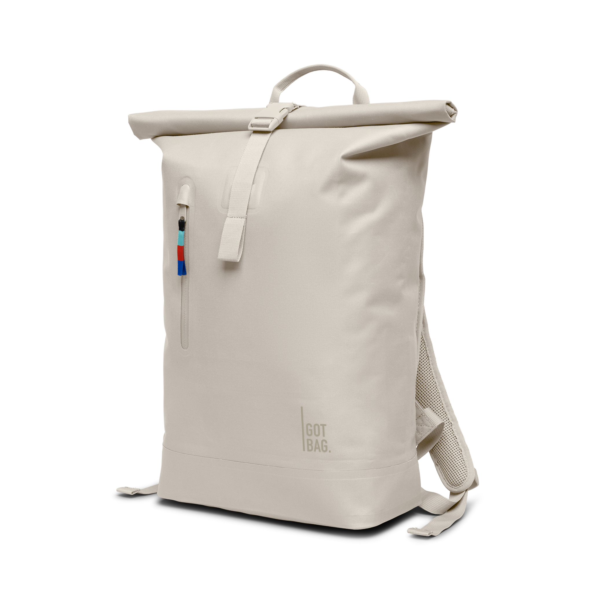 GOT BAG Rolltop Lite 2.0 Soft Shell
