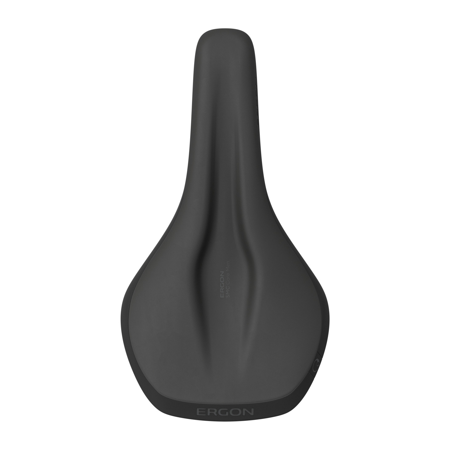 Ergon SMC Core Men S/M black/grey