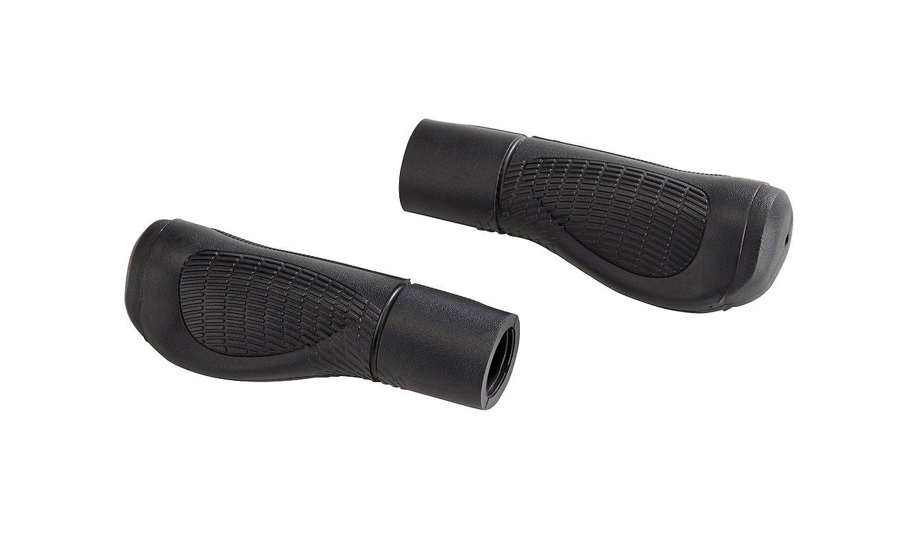 MATRIX Lenkergriff G29 Dual Density schwarz 130/130 mm