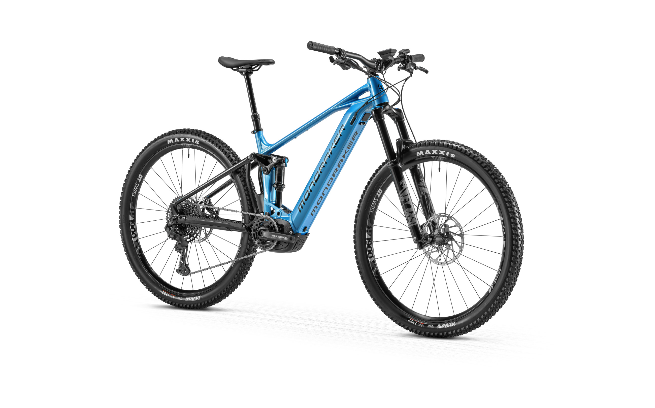 MONDRAKER CHASER R - M
